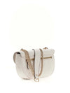 WOMEN'S SHOULDER BAG - GUESS WHITE - HWQG98 94210 2