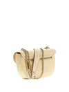 WOMEN'S SHOULDER BAG - GUESS YELLOW - HWQG98 94210 2
