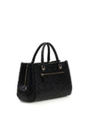 BORSA A MANO DONNA - GUESS NERO - HWQG99 21060 2