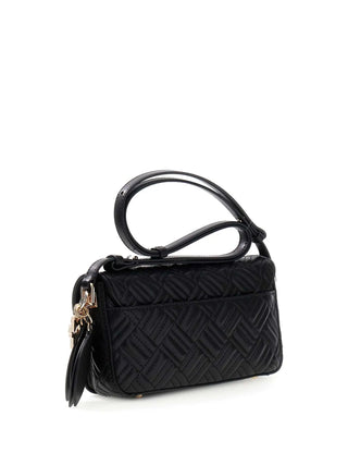 WOMEN'S SHOULDER BAG - GUESS BLACK - HWQG99 21210 2
