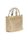 WOMEN'S TOTE - GUESS GOLD - HWRG99 31750 2