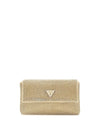 WOMEN'S HANDBAG - GUESS GOLD - HWRP93 50700 1