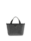 WOMEN'S TOTE - GUESS BLACK - HWRY99 31750 1