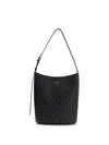 WOMEN'S HOBO - GUESS CHARCOAL - HWSG69 74040 1