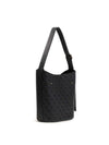 WOMEN'S HOBO - GUESS CHARCOAL - HWSG69 74040 3
