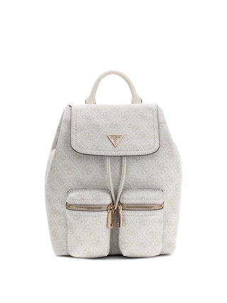 ZAINO DONNA - GUESS BIANCO - HWSG71 18310