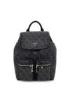 WOMEN'S BACKPACK - GUESS CARBON - HWSG71 18310 1