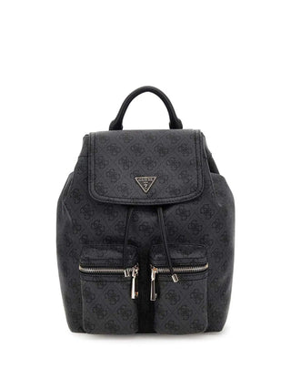 WOMEN'S BACKPACK - GUESS CARBON - HWSG71 18310