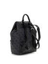 WOMEN'S BACKPACK - GUESS CARBON - HWSG71 18310 2