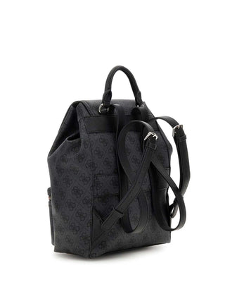 WOMEN'S BACKPACK - GUESS CARBON - HWSG71 18310 2