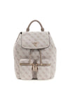 WOMEN'S BACKPACK - GUESS TAUPE - HWSG71 18310 1