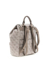 WOMEN'S BACKPACK - GUESS TAUPE - HWSG71 18310 2