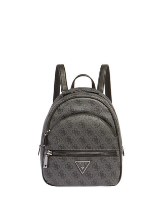 WOMEN'S BACKPACK - GUESS CARBON - HWSG71 18320