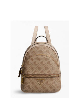WOMEN'S BACKPACK - GUESS BROWN - HWSG71 18320
