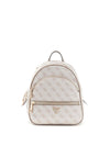 WOMEN'S BACKPACK - GUESS TAUPE - HWSG71 18320 1