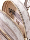 WOMEN'S BACKPACK - GUESS TAUPE - HWSG71 18320 2