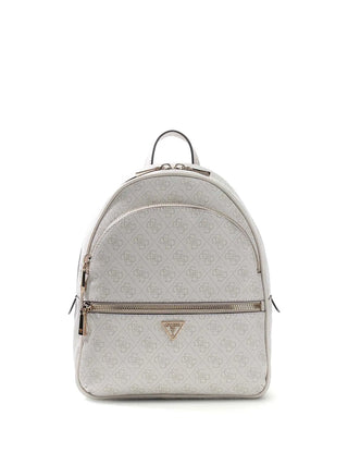 WOMEN'S BACKPACK - GUESS WHITE - HWSG71 18330