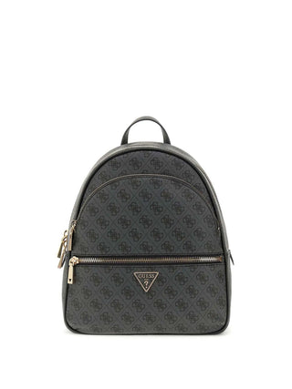 WOMEN'S BACKPACK - GUESS CARBON - HWSG71 18330