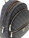 WOMEN'S BACKPACK - GUESS CARBON - HWSG71 18330 3