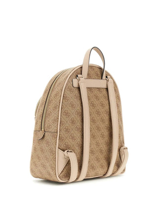 WOMEN'S BACKPACK - GUESS BROWN - HWSG71 18330 2