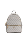 WOMEN'S BACKPACK - GUESS TAUPE - HWSG71 18330 1