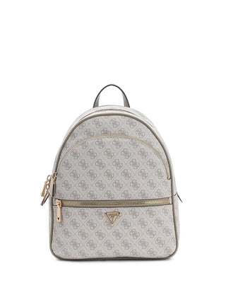 WOMEN'S BACKPACK - GUESS TAUPE - HWSG71 18330 1