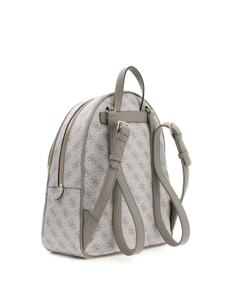 WOMEN'S BACKPACK - GUESS TAUPE - HWSG71 18330 2