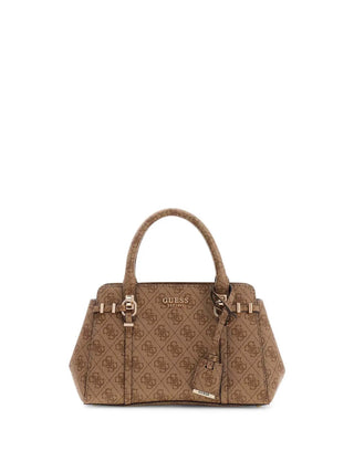 TRACOLLA DONNA - GUESS MARRONE - HWSG99 17050