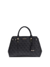 WOMEN'S HANDBAG - GUESS CHARCOAL - HWSG99 17060 1