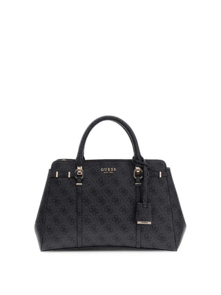 WOMEN'S HANDBAG - GUESS CHARCOAL - HWSG99 17060 1