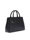 WOMEN'S HANDBAG - GUESS CHARCOAL - HWSG99 17060 2
