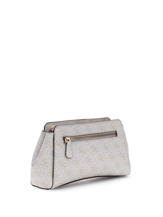 TRACOLLA DONNA - GUESS BIANCO - HWSG99 17120 2