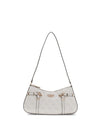 WOMEN'S SHOULDER BAG - GUESS WHITE - HWSG99 17180 1