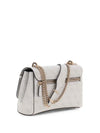 TRACOLLA DONNA - GUESS BIANCO - HWSG99 17210 2