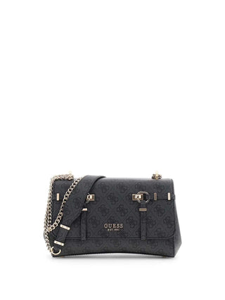 TRACOLLA DONNA - GUESS CARBONE - HWSG99 17210