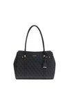TOTE DONNA - GUESS CARBONE - HWSG99 17230 1