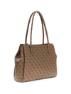 TOTE DONNA - GUESS MARRONE - HWSG99 17230 2