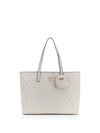 TOTE DONNA - GUESS BIANCO - HWSL71 24240 1