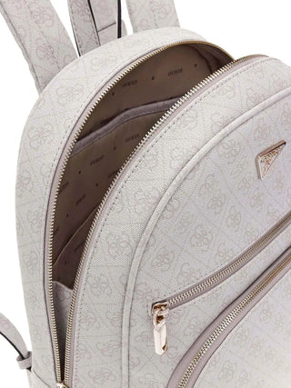 ZAINO DONNA - GUESS BIANCO - HWSL71 24350 3