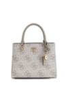 WOMEN'S HANDBAG - GUESS TAUPE - HWSO96 72050 1