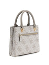 WOMEN'S HANDBAG - GUESS TAUPE - HWSO96 72050 2