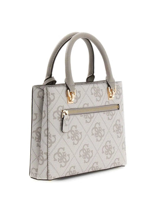 WOMEN'S HANDBAG - GUESS TAUPE - HWSO96 72050 2