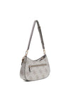 WOMEN'S SHOULDER BAG - GUESS TAUPE - HWSO96 72180 2