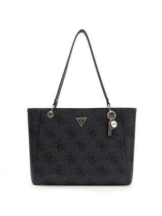 WOMEN'S TOTE - GUESS CARBONE - HWSO96 72250 1