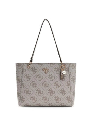 WOMEN'S TOTE - GUESS TAUPE - HWSO96 72250 1