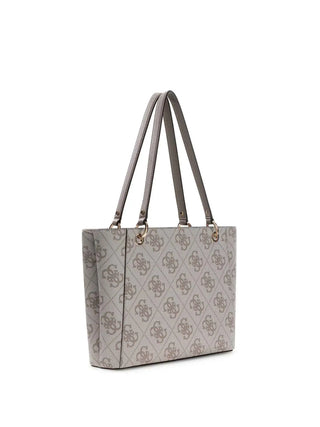 WOMEN'S TOTE - GUESS TAUPE - HWSO96 72250 2