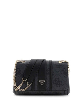 TRACOLLA DONNA - GUESS CARBONE - HWSS96 72210