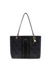 TOTE DONNA - GUESS CARBONE - HWSS96 72250 1