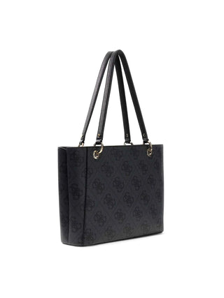 TOTE DONNA - GUESS CARBONE - HWSS96 72250 2