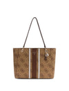 TOTE DONNA - GUESS MARRONE - HWSS96 72250 1
